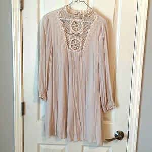 Entro Boho dress